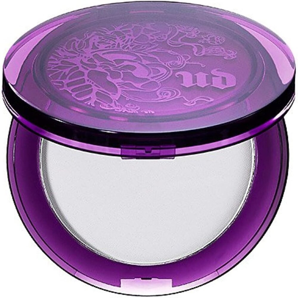 NIB Urban Decay De-Slick Mattifying Powder 0.38 - Picture 2 of 2